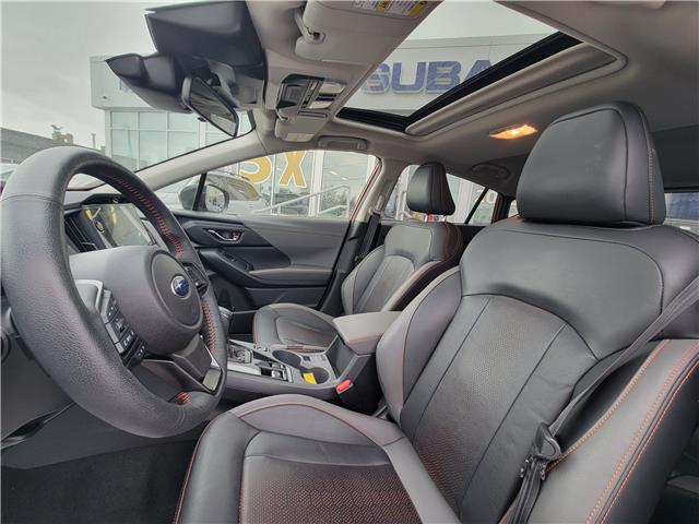 2024 Subaru Crosstrek Limited (Stk: Z3687) in St.Catharines - Image 14 of 27
