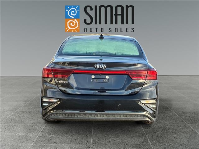 2021 Kia Forte LX (Stk: P3316) in Regina - Image 2 of 13 2021 Kia Forte LX (Stk: P3316) in Regina - Image 2 of 13