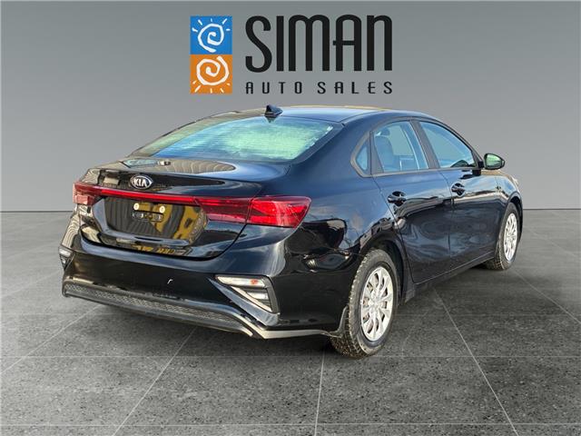 2021 Kia Forte LX (Stk: P3316) in Regina - Image 3 of 13 2021 Kia Forte LX (Stk: P3316) in Regina - Image 3 of 13