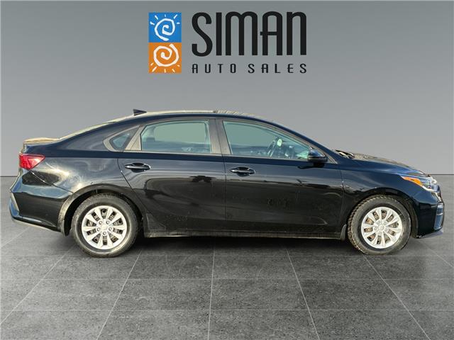2021 Kia Forte LX (Stk: P3316) in Regina - Image 4 of 13 2021 Kia Forte LX (Stk: P3316) in Regina - Image 4 of 13