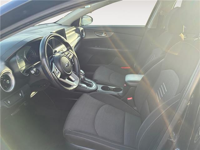 2021 Kia Forte LX (Stk: P3316) in Regina - Image 5 of 13 2021 Kia Forte LX (Stk: P3316) in Regina - Image 5 of 13