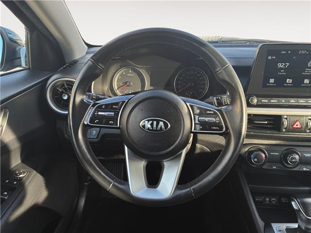 2021 Kia Forte LX (Stk: P3316) in Regina - Image 7 of 13 2021 Kia Forte LX (Stk: P3316) in Regina - Image 7 of 13