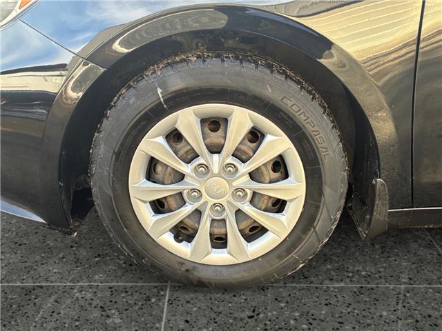 2021 Kia Forte LX (Stk: P3316) in Regina - Image 8 of 13 2021 Kia Forte LX (Stk: P3316) in Regina - Image 8 of 13
