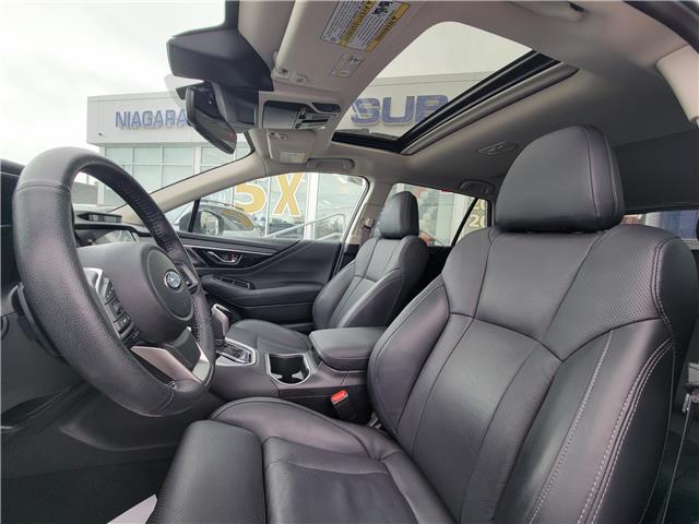 2023 Subaru Outback Limited (Stk: Z3690) in St.Catharines - Image 15 of 27 2023 Subaru Outback Limited (Stk: Z3690) in St.Catharines - Image 15 of 27