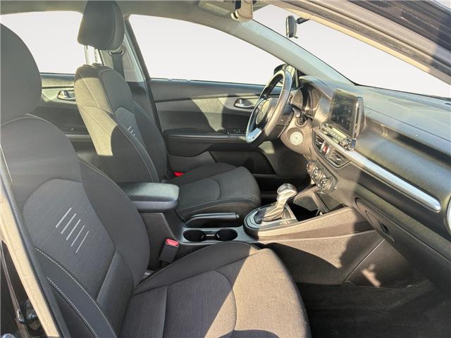 2021 Kia Forte LX (Stk: P3316) in Regina - Image 9 of 13 2021 Kia Forte LX (Stk: P3316) in Regina - Image 9 of 13