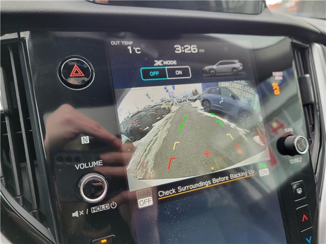 2023 Subaru Outback Limited (Stk: Z3690) in St.Catharines - Image 23 of 27 2023 Subaru Outback Limited (Stk: Z3690) in St.Catharines - Image 23 of 27