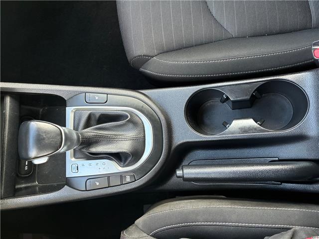 2021 Kia Forte LX (Stk: P3316) in Regina - Image 10 of 13 2021 Kia Forte LX (Stk: P3316) in Regina - Image 10 of 13