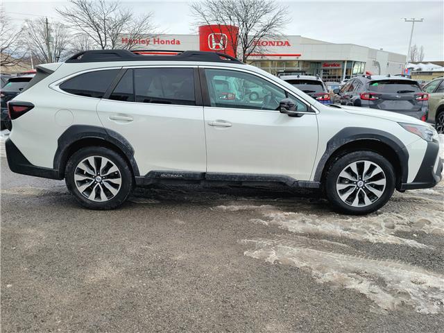2023 Subaru Outback Limited (Stk: Z3690) in St.Catharines - Image 6 of 27 2023 Subaru Outback Limited (Stk: Z3690) in St.Catharines - Image 6 of 27