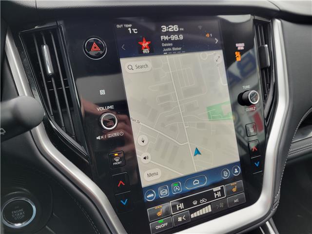 2023 Subaru Outback Limited (Stk: Z3690) in St.Catharines - Image 22 of 27 2023 Subaru Outback Limited (Stk: Z3690) in St.Catharines - Image 22 of 27