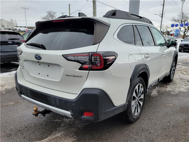 2023 Subaru Outback Limited (Stk: Z3690) in St.Catharines - Image 5 of 27 2023 Subaru Outback Limited (Stk: Z3690) in St.Catharines - Image 5 of 27