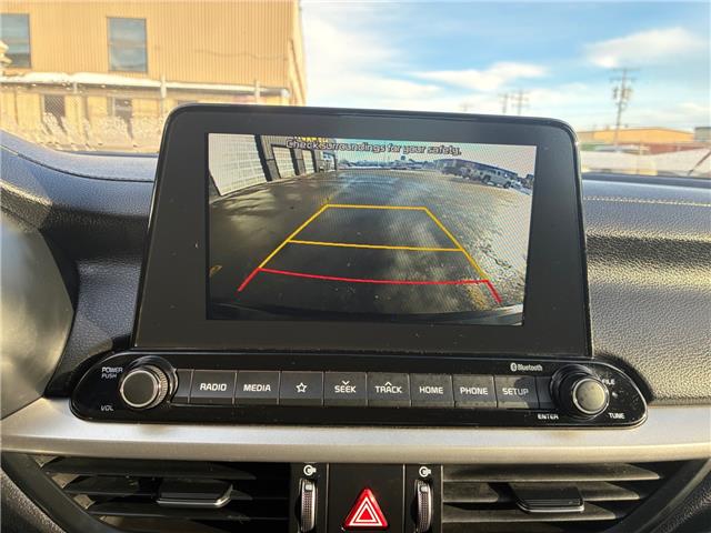 2021 Kia Forte LX (Stk: P3316) in Regina - Image 13 of 13 2021 Kia Forte LX (Stk: P3316) in Regina - Image 13 of 13