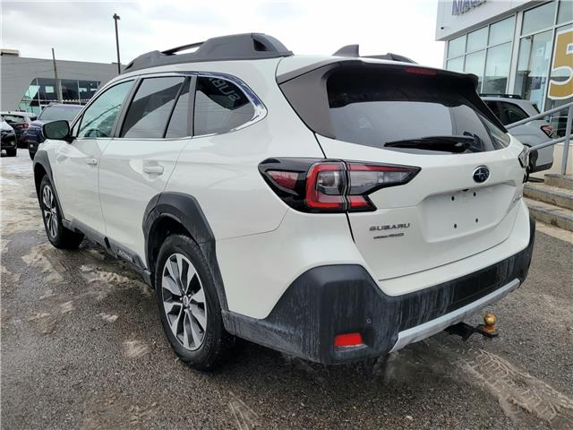 2023 Subaru Outback Limited (Stk: Z3690) in St.Catharines - Image 3 of 27 2023 Subaru Outback Limited (Stk: Z3690) in St.Catharines - Image 3 of 27