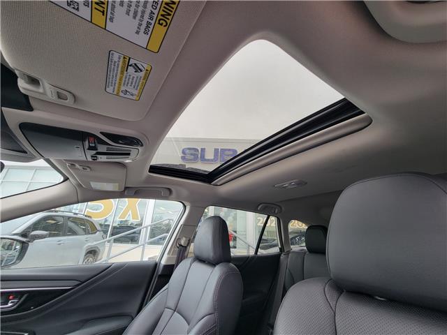 2023 Subaru Outback Limited (Stk: Z3690) in St.Catharines - Image 18 of 27 2023 Subaru Outback Limited (Stk: Z3690) in St.Catharines - Image 18 of 27