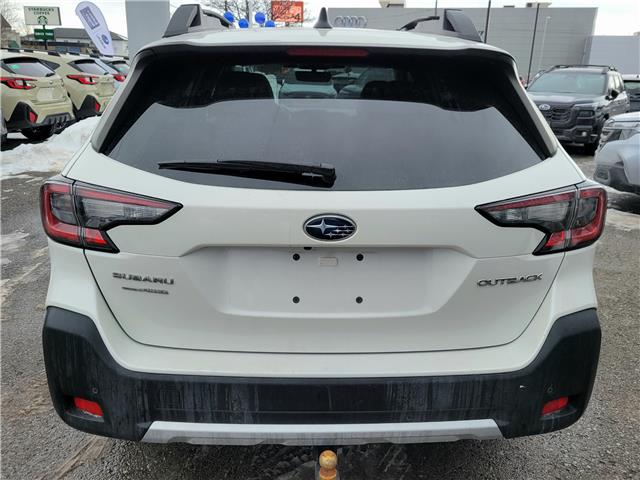 2023 Subaru Outback Limited (Stk: Z3690) in St.Catharines - Image 4 of 27 2023 Subaru Outback Limited (Stk: Z3690) in St.Catharines - Image 4 of 27