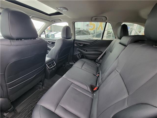 2023 Subaru Outback Limited (Stk: Z3690) in St.Catharines - Image 11 of 27 2023 Subaru Outback Limited (Stk: Z3690) in St.Catharines - Image 11 of 27