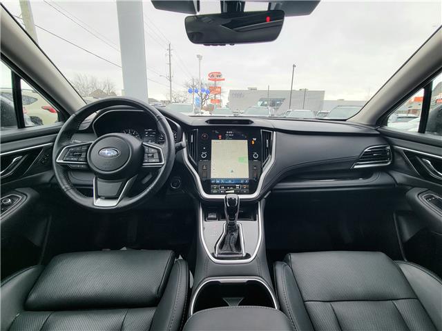 2023 Subaru Outback Limited (Stk: Z3690) in St.Catharines - Image 14 of 27 2023 Subaru Outback Limited (Stk: Z3690) in St.Catharines - Image 14 of 27