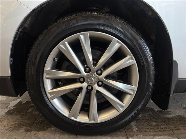 2015 Lexus RX 350 Sportdesign (Stk: 251454AA) in Mississauga - Image 16 of 16