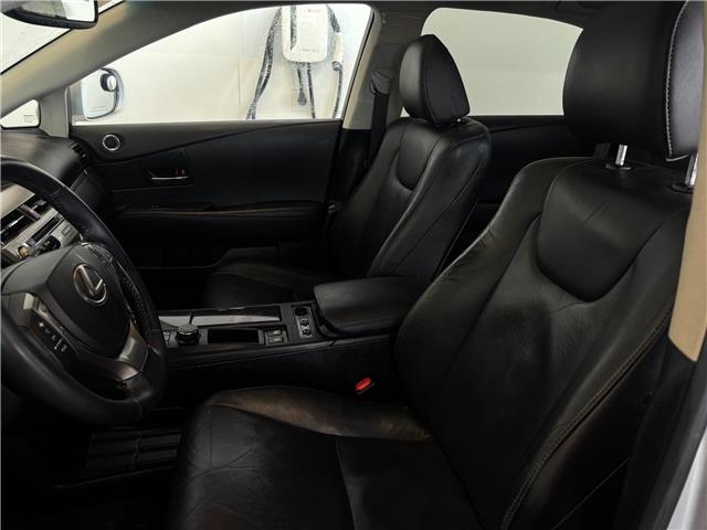 2015 Lexus RX 350 Sportdesign (Stk: 251454AA) in Mississauga - Image 13 of 16