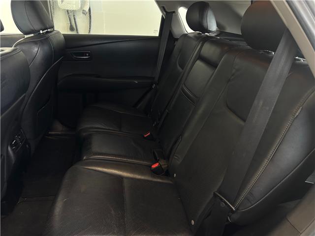 2015 Lexus RX 350 Sportdesign (Stk: 251454AA) in Mississauga - Image 14 of 16