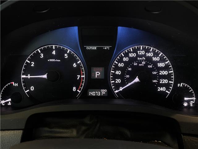 2015 Lexus RX 350 Sportdesign (Stk: 251454AA) in Mississauga - Image 9 of 16