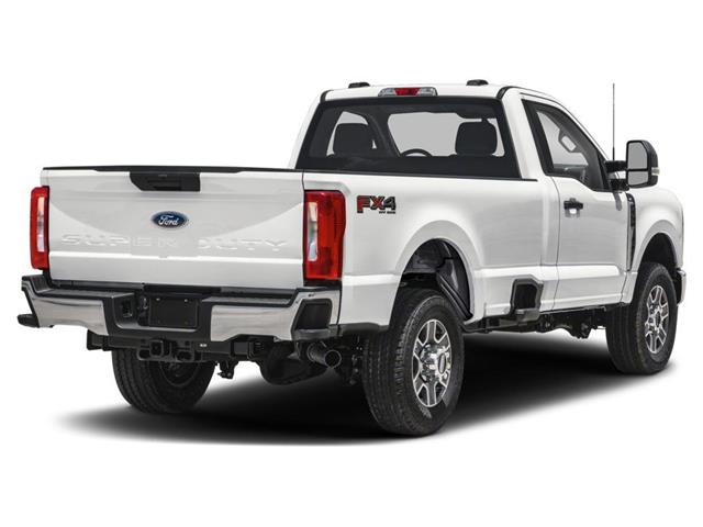 2026 Ford F-350 XLT (Stk: 26F3593) in Toronto - Image 3 of 3