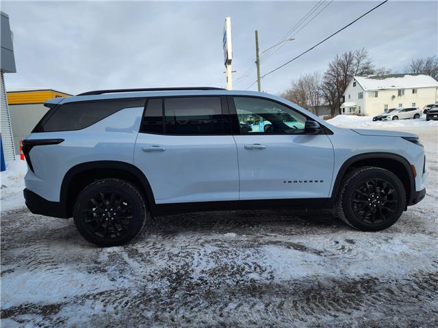 2026 Chevrolet Traverse LT (Stk: 31364) in The Pas - Image 6 of 18