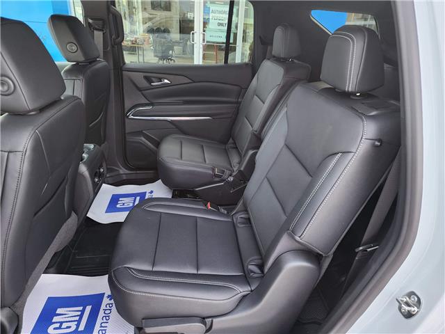 2026 Chevrolet Traverse LT (Stk: 31364) in The Pas - Image 9 of 18