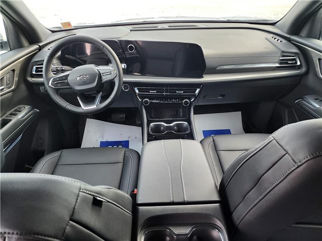 2026 Chevrolet Traverse LT (Stk: 31364) in The Pas - Image 10 of 18