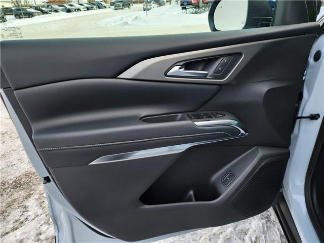 2026 Chevrolet Traverse LT (Stk: 31364) in The Pas - Image 11 of 18