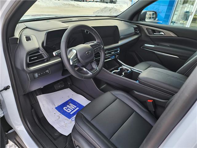 2026 Chevrolet Traverse LT (Stk: 31364) in The Pas - Image 12 of 18