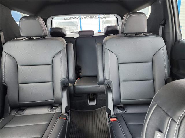2026 Chevrolet Traverse LT (Stk: 31364) in The Pas - Image 14 of 18