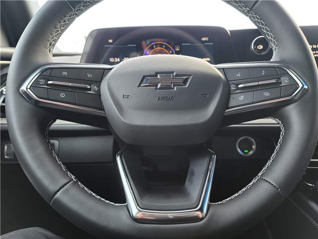 2026 Chevrolet Traverse LT (Stk: 31364) in The Pas - Image 15 of 18