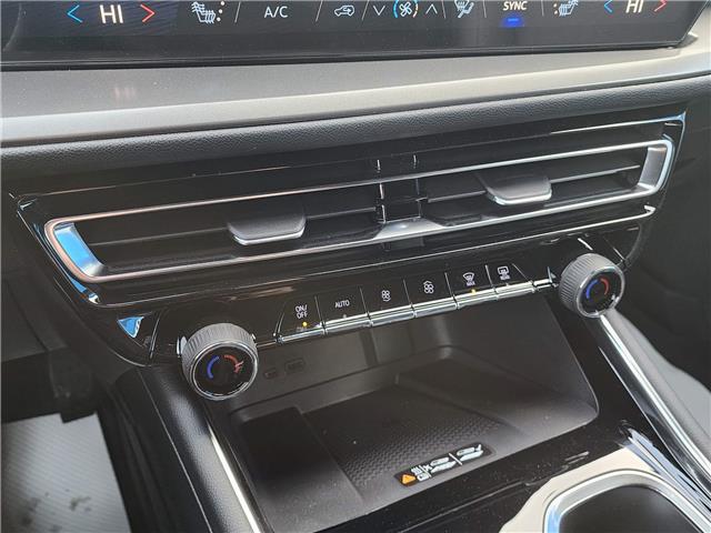 2026 Chevrolet Traverse LT (Stk: 31364) in The Pas - Image 17 of 18