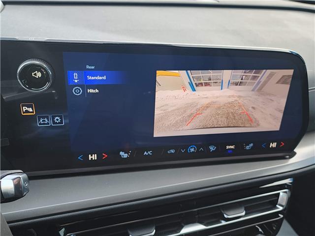 2026 Chevrolet Traverse LT (Stk: 31364) in The Pas - Image 18 of 18