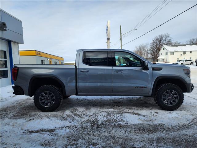 2026 GMC Sierra 1500 AT4X (Stk: 31367) in The Pas - Image 6 of 19