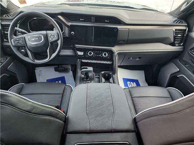 2026 GMC Sierra 1500 AT4X (Stk: 31367) in The Pas - Image 10 of 19