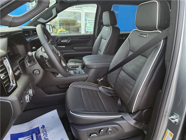 2026 GMC Sierra 1500 AT4X (Stk: 31367) in The Pas - Image 13 of 19