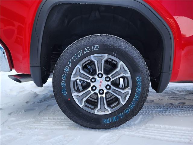2026 GMC Sierra 1500 SLE (Stk: 31355) in The Pas - Image 7 of 18