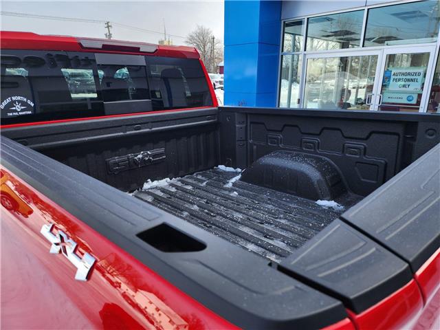2026 GMC Sierra 1500 SLE (Stk: 31355) in The Pas - Image 8 of 18