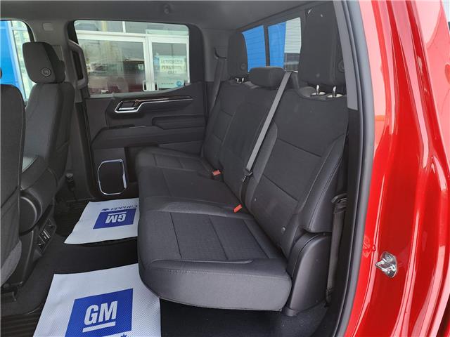 2026 GMC Sierra 1500 SLE (Stk: 31355) in The Pas - Image 9 of 18