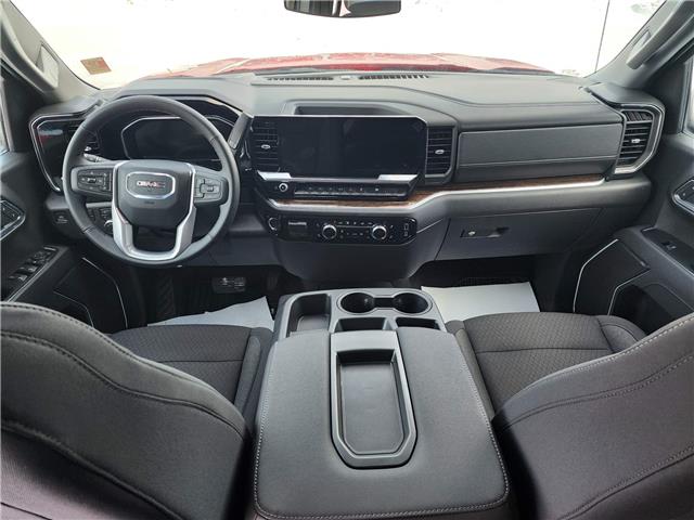 2026 GMC Sierra 1500 SLE (Stk: 31355) in The Pas - Image 10 of 18