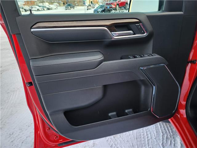 2026 GMC Sierra 1500 SLE (Stk: 31355) in The Pas - Image 11 of 18