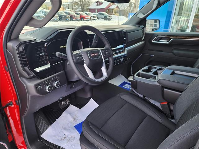 2026 GMC Sierra 1500 SLE (Stk: 31355) in The Pas - Image 12 of 18