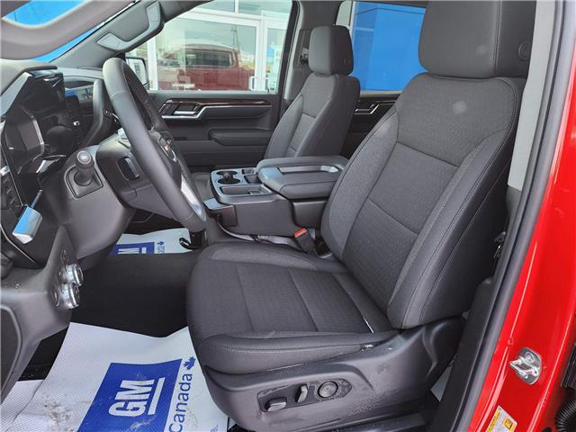 2026 GMC Sierra 1500 SLE (Stk: 31355) in The Pas - Image 13 of 18