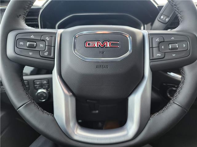2026 GMC Sierra 1500 SLE (Stk: 31355) in The Pas - Image 14 of 18