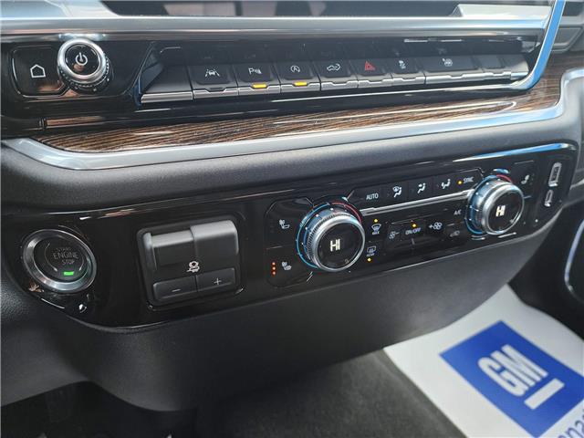 2026 GMC Sierra 1500 SLE (Stk: 31355) in The Pas - Image 15 of 18