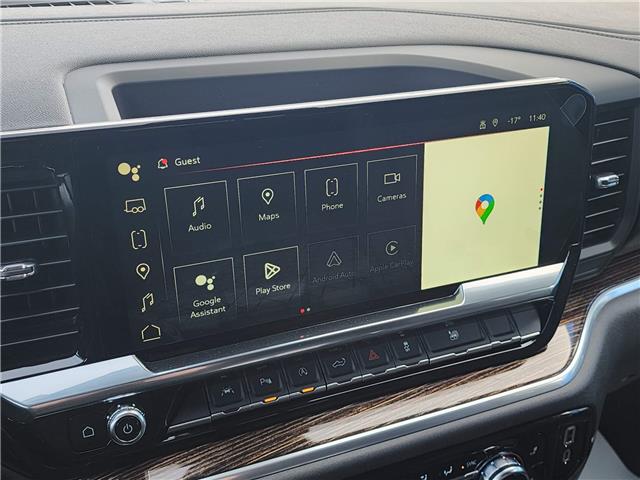 2026 GMC Sierra 1500 SLE (Stk: 31355) in The Pas - Image 16 of 18