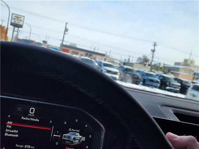 2026 GMC Sierra 1500 SLE (Stk: 31355) in The Pas - Image 17 of 18