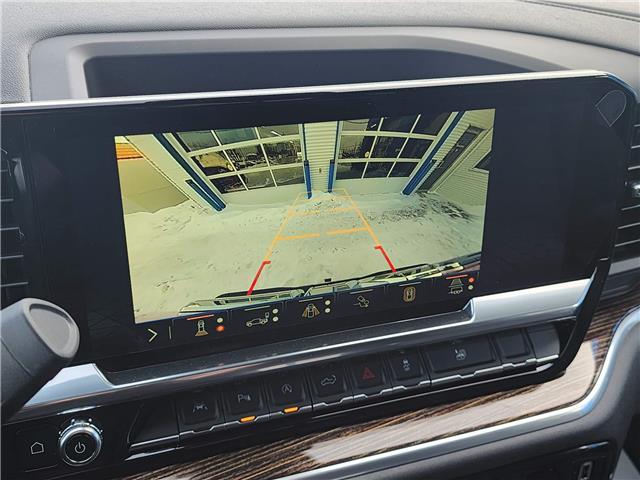 2026 GMC Sierra 1500 SLE (Stk: 31355) in The Pas - Image 18 of 18