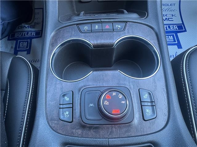 2023 GMC Acadia Denali (Stk: 25-518-1) in Pembroke - Image 19 of 27